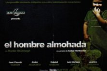 El Hombre Almohada - Teatro Central Cinema