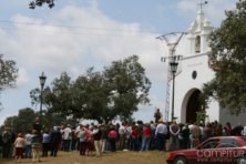 Romería de San Isidro Labrador