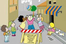 Actividades para Jóvenes I 