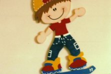 Actividades para Jóvenes I