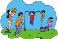 Actividades para Jóvenes II