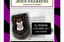 Concierto en El Pedroso