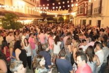 Velá de la Amargura