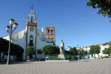 Velá de septiembre en Guadalcanal 