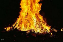 Fiesta de las Candelitas 