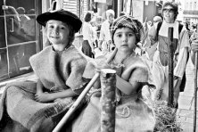 Pasacalles de Pastorcillos 