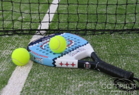 Programación de Deportes para el mes de octubre en Azuaga 