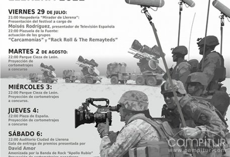 50 cortos llegan a la final de la XXI edición de ‘El Pecado’