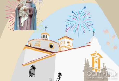 Feria y Fiestas 2024 en Los Blázquez