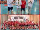 CLAUSURADO EL XXIV CAMPUS DE BALONCESTO “ALBERTO PÉREZ ESCOBAR”, LLERENA 2025 