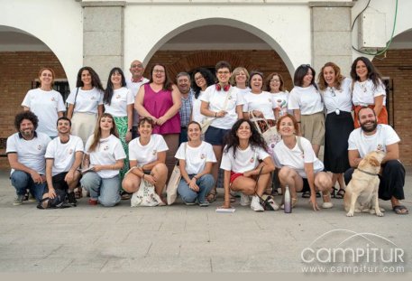 Los Blázquez inaugura una nueva edición de arte protagonizado por mujeres