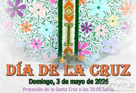 Granja de Torrehermosa celebrará el Día de la Cruz